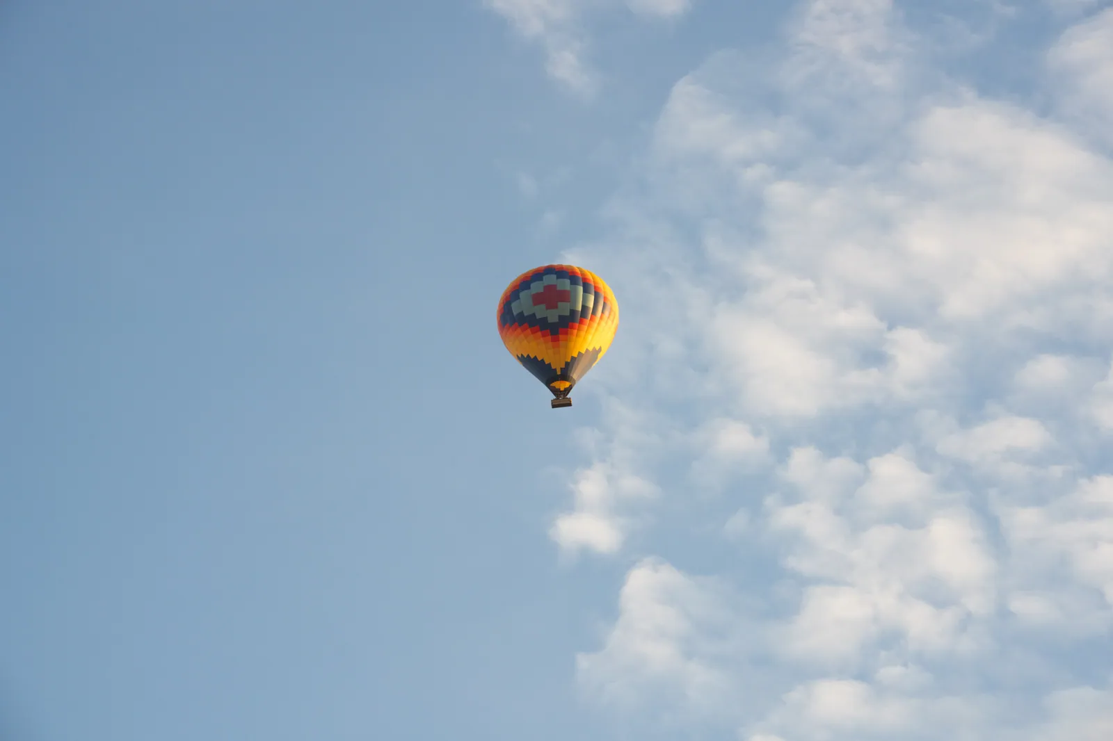 Elevate Your Bottle Rock Experience: Soar with Sonoma Ballooning