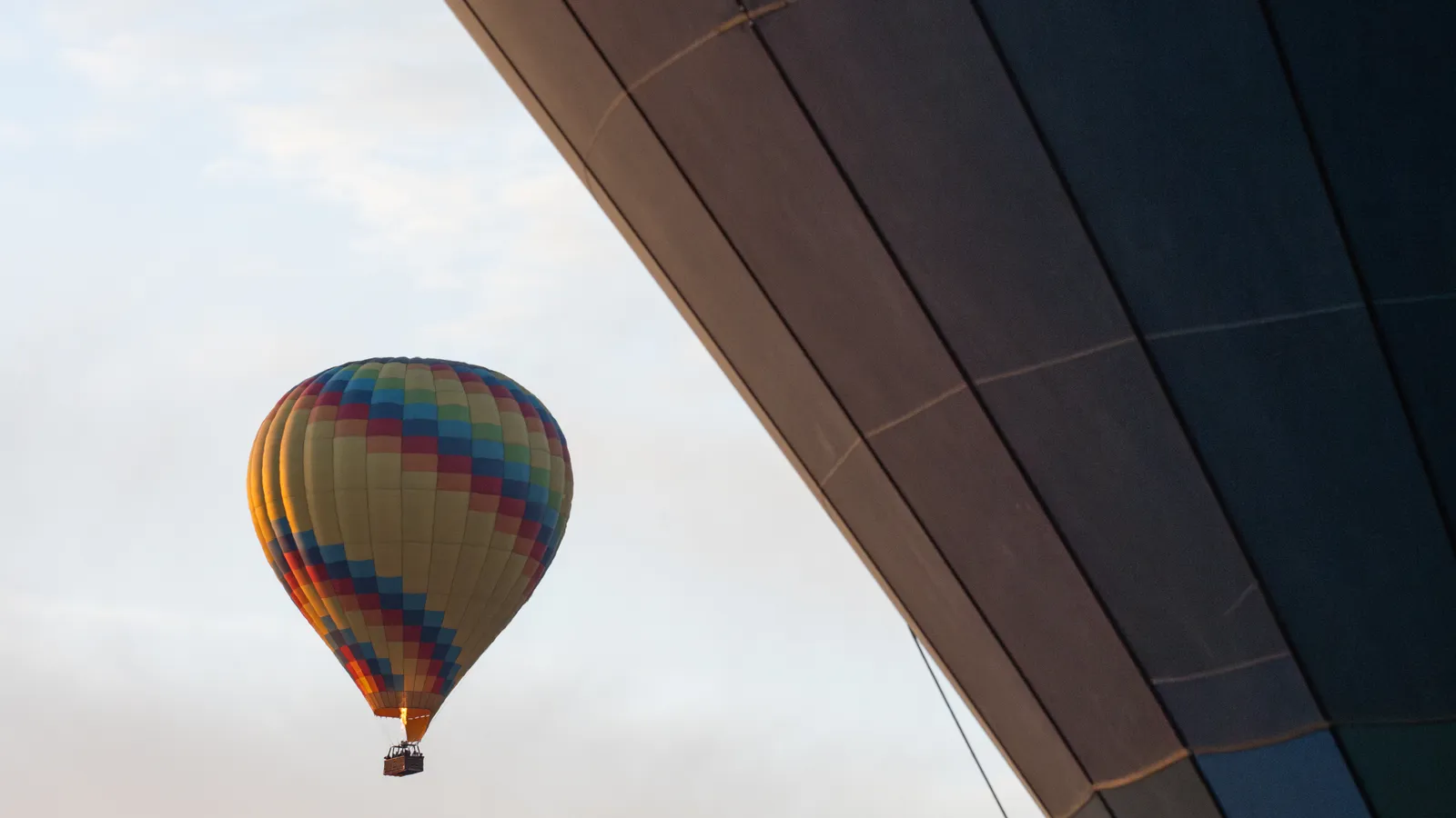 Hot Air Balloon Festivals